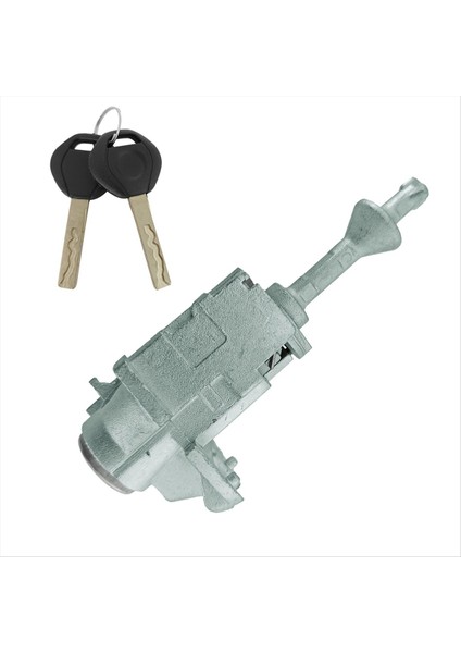 Bmw Serisi Kapı Kilit Silindiri Için Yeni Araç Kapısı Kilit Silindir Çift Anahtar Araç Bmw Yeni X3 Otomatik Parçaları (Yurt Dışından) fırsatları