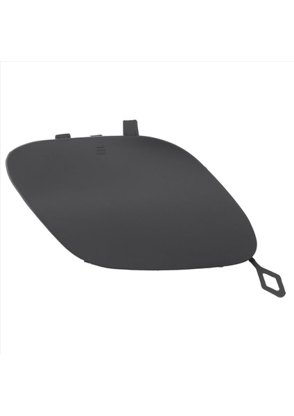 Mercedes Için 2058850724 Benz C-Serisi W205 2015-2018 Çekme Kapağı Ön Tampon Çekme Hook Kapak (Yurt Dışından)