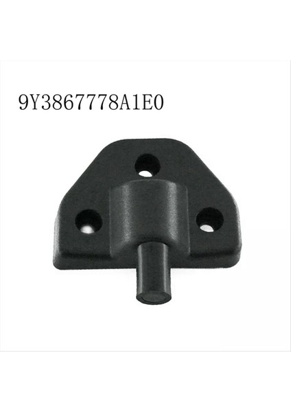 Porsche Cayenne 2018-2023 Için Araba Gövdesi Kargo Kapağı Yatak Bloğu Desteği (Yurt Dışından) indirimleri