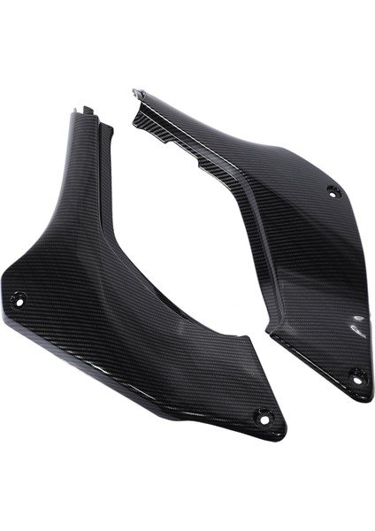 Motosiklet Yan Trim Kapak Yan Tahta Vücut Yan Döşeme Honda Hornet 250 HORNET250 (Yurt Dışından) fırsatları