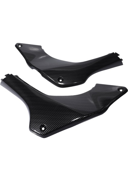 Motosiklet Yan Trim Kapak Yan Tahta Vücut Yan Döşeme Honda Hornet 250 HORNET250 (Yurt Dışından) indirimleri