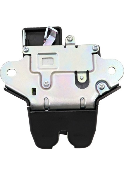 81230-A7020 801230-A7030 Bagaj Kapağı Önyükleme Kapağı Bagaj Kiliti Aktüatör Mandalı Kia K3 Cerato Forte 2013-2018 (Yurt Dışından) modelleri