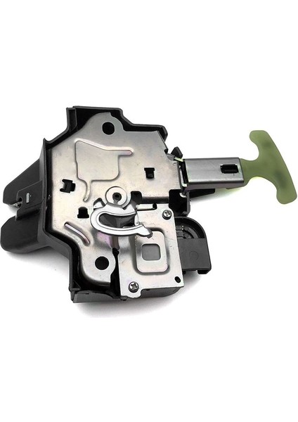 2007-2011 Toyota Camry 64600-06010 Için Bagaj Kapağı Kapağı Mandal Kapı Kilidi Aktüatörü (Yurt Dışından) indirimleri