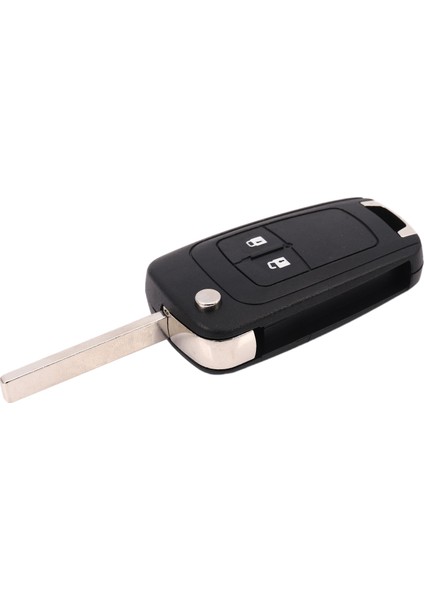 2x 2 Düğmeler 434MHZ ID46 Chıp Araç Ile Kablok Aveo Crue Orlando HU100 Blade (Yurt Dışından) modelleri