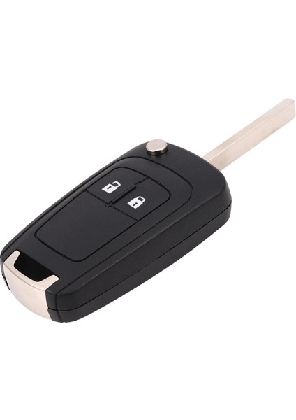 2x 2 Düğmeler 434MHZ ID46 Chıp Araç Ile Kablok Aveo Crue Orlando HU100 Blade (Yurt Dışından) indirimleri