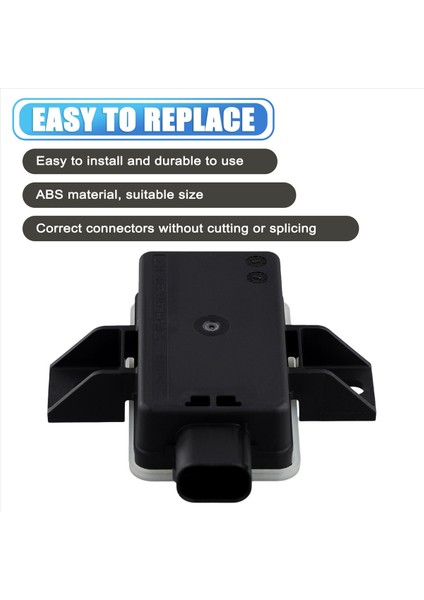 3641200XKR02A Büyük Duvar Için Lastik Basınç Izleme Alıcısı Haval F7 F7X Lastik Basınç Izleme Modülü (Yurt Dışından) indirimleri