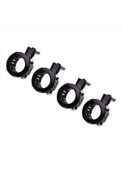 Toyota Sequoia Için Araba Ters Radar Toka Kapağı Park Sensörü Tutucu Kapak 89348-33060 2007-2013 (Yurt Dışından) modelleri