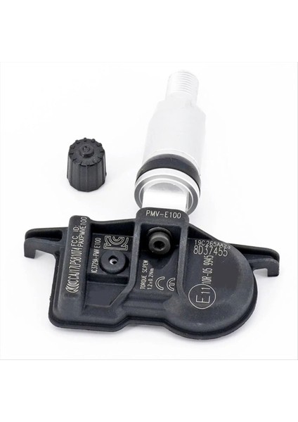 Otomobil Lastik Basınç Sensörü Lastik Basınç Monitörü Lexus Es Rx Toyota Camry Corolla 42607-06090 PMV-E000 (Yurt Dışından)