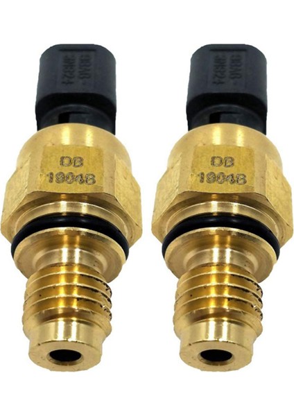 Ford Focus Mk1 Mk2 C-Max 1076647 Için 2x Güç Direksiyon Pompası Basınç Anahtarı Sensörü (Yurt Dışından)