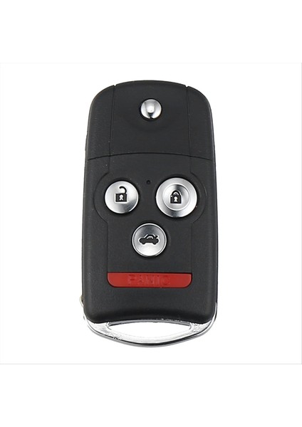 4 Düğme Anahtarsız Giriş Uzaktan Kumanda Değiştirme Anahtarı Fob Smart Fob OUCG8D-439H-A Acura Tl 2007-2008 313 8mhz 46CHIP (Yurt Dışından)
