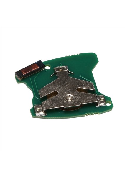 2x 433MHZ 2 Düğme Uzaktan Anahtar Fob Devre Kart Peugeot 307 / Citroen 2000-2017 73373067C (Yurt Dışından) fırsatları