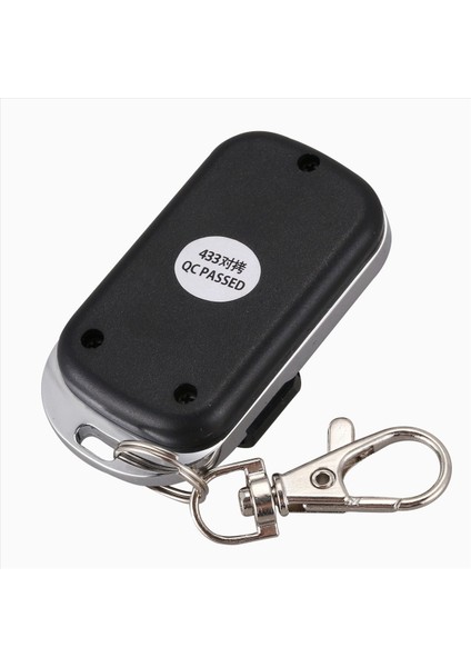 5x Evrensel Uzaktan Kukla 433 Mhz Garaj Kapısı Alarmı (Yurt Dışından) indirimleri