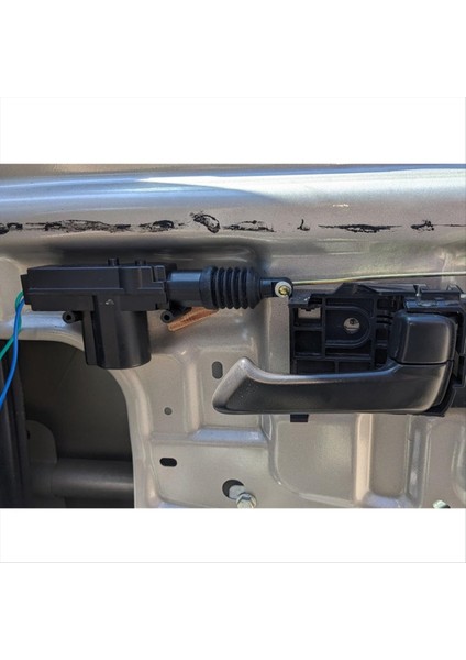 4 Door Için Power Merkezi Kilitleme Sistemi Uzaktan Kumanda Dönüşümlü Evrensel Anahtarsız Giriş Araç Kiti (Yurt Dışından) fırsatları