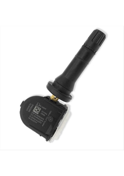 8pcs Tpms Lastik Basınç Sensörü 13598771 13598772 315MHZ Chevrolet Silverado Gmc Sierra Buick Enclave Cadillac Için Sensör (Yurt Dışından) fiyatları