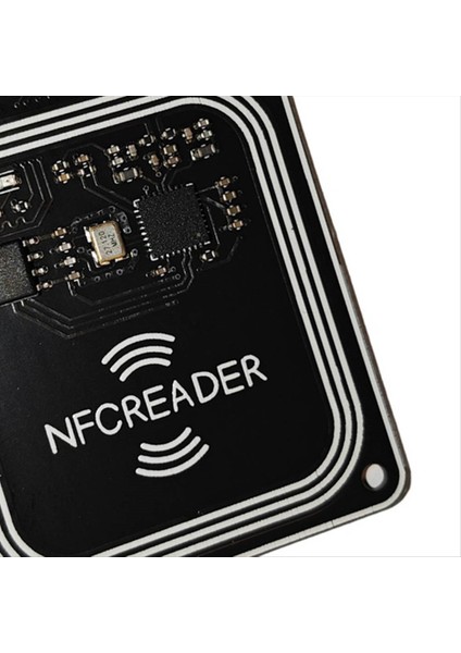 13 56MHZ PN532 PCR532 Rfıd Uıd Uıd Gen2 Ic Ic Kart Okuyucu Wirter Modül Tip C Yazılımlı (Yurt Dışından) indirimleri