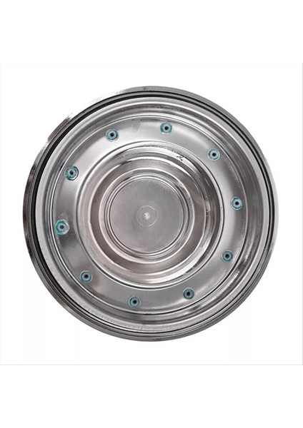 Araç Tekerlek Merkezi Kapak Kapağı Kapak 4895432AA 4895439AA Chrysler Için 300 Dodge Charger 2006-2020 Araba Aksesuarları (Yurt Dışından) modelleri