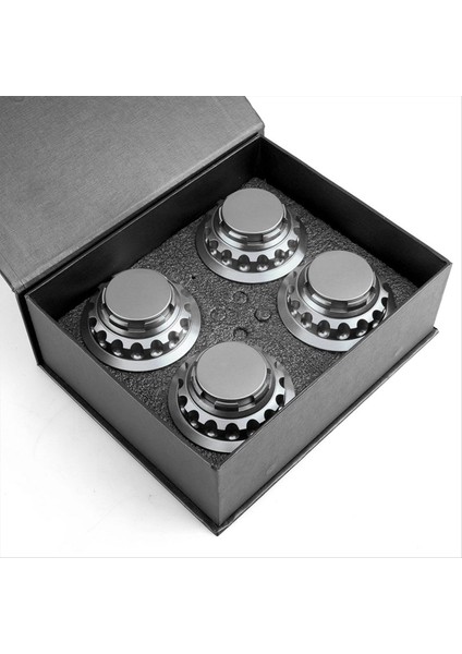 75MM Tekerlek Hub Kapakları Tekerlek Merkezi Hub Kapağı A1714000025 A2204000125 B66470200 Mercedes-Benz A C E Slk Sınıfı Gri (Yurt Dışından) fiyatları