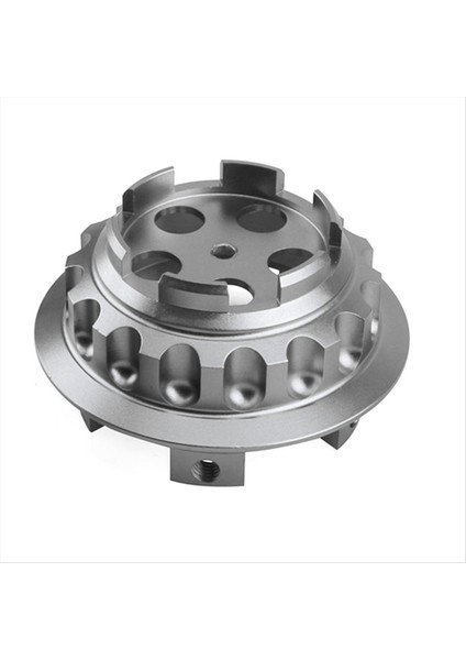 75MM Tekerlek Hub Kapakları Tekerlek Merkezi Hub Kapağı A1714000025 A2204000125 B66470200 Mercedes-Benz A C E Slk Sınıfı Gri (Yurt Dışından) fırsatları