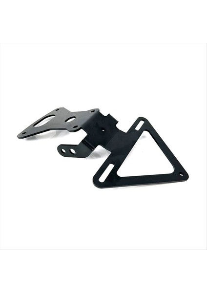 Motosiklet Kuyruğu Düzenli Çamurluk Eliminator Plaka Tutucu Zafer Hızı 400 Scrambler 400X Scrambler 400 x 2024 (Yurt Dışından) indirimleri