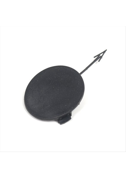 Ön Tampon Römork Kapak Kapağı Çekme Kanca Göz Kapağı 4G0807241 Audi A6 C7 2012 2012 2013 2014 (Yurt Dışından)