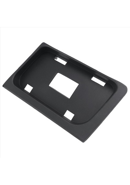 Ön Tampon Çekme Hook Fiş Kapağı 68157227AB 68157226AB Jeep Grand Cherokee 2011-2013 (Yurt Dışından) fiyatları