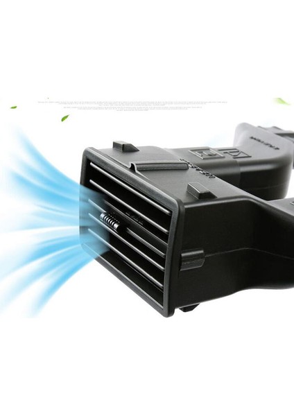 Subaru Forester Için Airspeed Legacy Xv Outback 2009-2019 Arka Koltuk Klima Outlet Panders Ac Hava Havalandırmaları Uzatma Tüpleri (Yurt Dışından) indirimleri