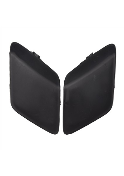 2016-2017 Için Toyota Prius Tarafı Astarlanmış Tampon Çekme Kancası Kapağı 52128-47050 52128-47070 (Yurt Dışından)