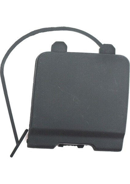 Volvo XC90 2007-2013 Için Ön Tampon Çekme Kanca Göz Kapağı Kapağı (Yurt Dışından)