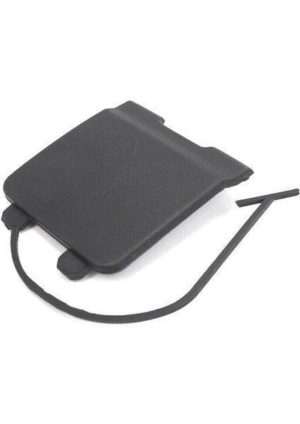 Volvo XC90 2007-2013 Için Ön Tampon Çekme Kanca Göz Kapağı Kapağı (Yurt Dışından) modelleri