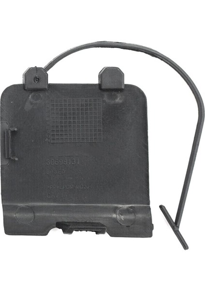 Volvo XC90 2007-2013 Için Ön Tampon Çekme Kanca Göz Kapağı Kapağı (Yurt Dışından) indirimleri