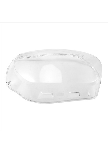 Bmw Mini Countryman Cooper Için F60 2017-2022 Araba Ön Farlar Kapak Su Geçirmez Açık Far Lens Sağ (Yurt Dışından)