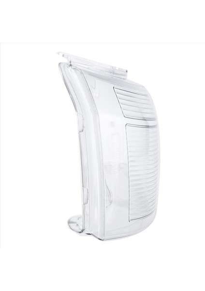 Land Rover Freelander Için Otomatik Işık Kapakları 2 2007-2012 Araba Far Kapağı Abajur Cam Lens Kılıfı (Yurt Dışından) fırsatları