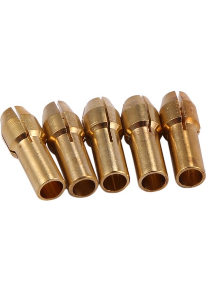 16PCS 0 5-3mm Küçük Elektrikli Matkap Bit Kolet Mini Twist Chuck Tool Kit (Yurt Dışından) fiyatları