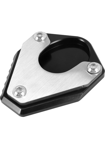 Kickstand Sidestand Stand Uzantı Kawasaki KLX125 KLX150BF KLX230 KLX230R KLX250 Için (Yurt Dışından)