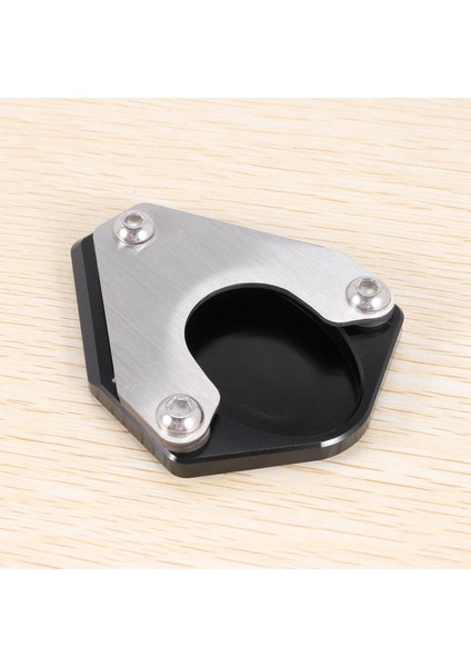 Kickstand Sidestand Stand Uzantı Kawasaki KLX125 KLX150BF KLX230 KLX230R KLX250 Için (Yurt Dışından) fırsatları