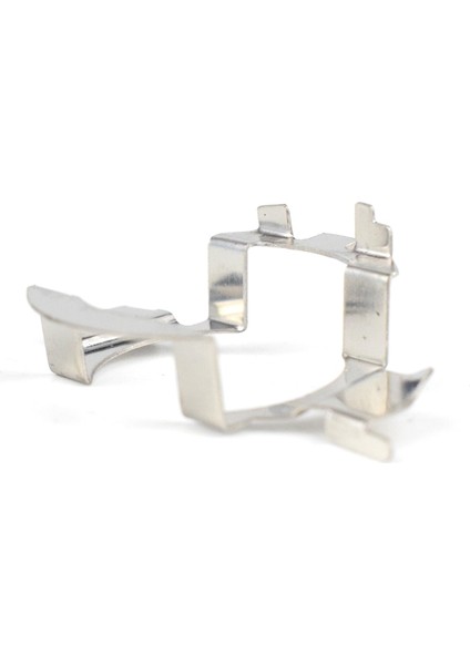 H7 Adaptör Far Soket Araç LED Ampul Tutucu Lamba Tabanı -Bmw -Audi Mercedes -Benz Nissan 10PCS D101 (Yurt Dışından) fırsatları