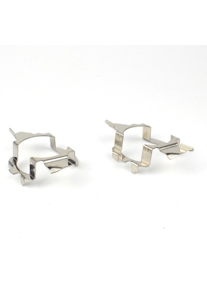 H7 Adaptör Far Soket Araç LED Ampul Tutucu Lamba Tabanı -Bmw -Audi Mercedes -Benz Nissan 10PCS D101 (Yurt Dışından) indirimleri