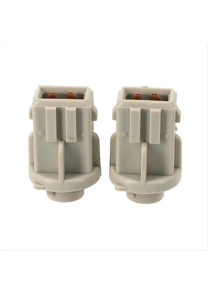 2pcs Yan Lamba Ampul Tutucuları 191941669A T4 Taşıyıcı Için 1990 - 2003 Ampul Tutucu Taban Soket Aksesuarları (Yurt Dışından)