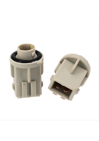 2pcs Yan Lamba Ampul Tutucuları 191941669A T4 Taşıyıcı Için 1990 - 2003 Ampul Tutucu Taban Soket Aksesuarları (Yurt Dışından) fiyatları