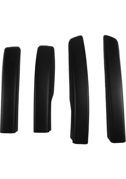 Mitsubishi Asx Rvr Outlander Sport 2011-2022 Araba Çatı Raf Rayları Bagaj Kapağı (Yurt Dışından)