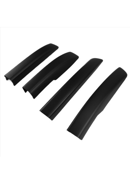 Mitsubishi Asx Rvr Outlander Sport 2011-2022 Araba Çatı Raf Rayları Bagaj Kapağı (Yurt Dışından) modelleri