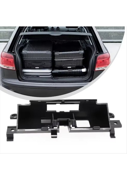 Araba Bagaj Anahtarı Bracket Bagaj Bagaj Baskı Tutucu Nissan X-Trail T31 2008-2013 Için 90606-1DA0A (Yurt Dışından) fırsatları