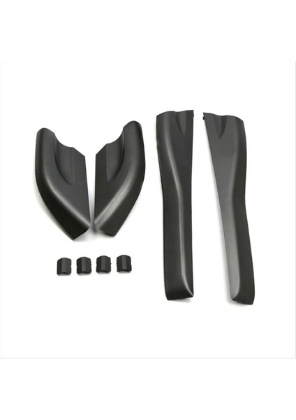 Hyundai Tucson 2005-2009 Için Araba Çatı Bagaj Rafı Kapak (Yurt Dışından)