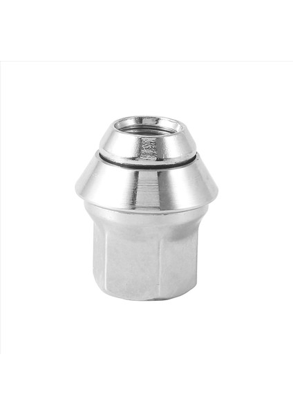 M12 x 1 5 19MM Ford Tekerlek Için Altıgen Açık Fındık Fiesta Focus Ka Mondeo (Yurt Dışından)