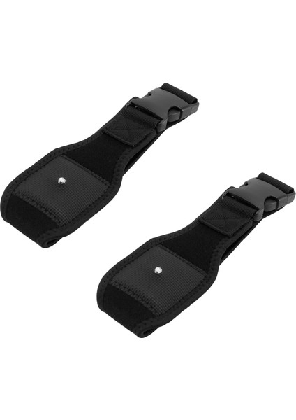 Htc Vive System Tracker Puck Için 2x Vr Tracker Kemeri - Ayarlanabilir Kemer Kayışı (Yurt Dışından)