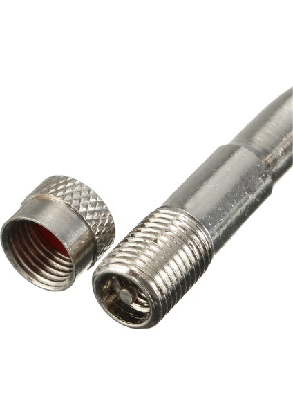 4x Lastik Valf Uzatma Adaptörü Motosiklet Araç Lastik Gövdesi Extender 90 Derece Açı (Yurt Dışından) fırsatları