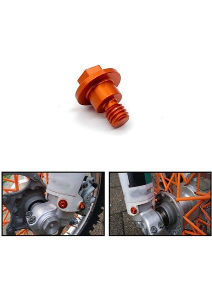 30X Ktm Sx Sxf Excf Excf Xc Xcf Xcw Xcfw 65 125 150 250 350 450 525 530 (Turuncu) (Yurt Dışından) fiyatları