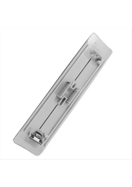 6pcs Çatı Rafı Çıkarma Sil Tek Trim Kapak Kiti 75596-35020 75596-35030 Toyota Fj Kruvazörü 07-14 Prado Rav4 Beyaz (Yurt Dışından)