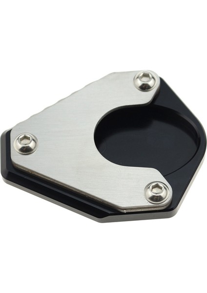 2x Kickstand Sidestand Stand Uzantı Kawasaki KLX125 KLX150BF KLX230 KLX230R KLX250 Için (Yurt Dışından) modelleri