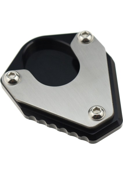 2x Kickstand Sidestand Stand Uzantı Kawasaki KLX125 KLX150BF KLX230 KLX230R KLX250 Için (Yurt Dışından) indirimleri